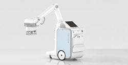 Siemens Mobilett Mira Mobile Digital X-Ray Receives FDA Clearance